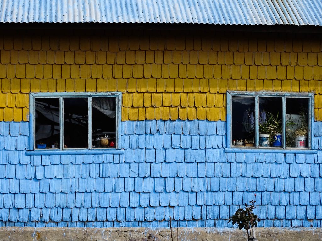 Casa en Coyhaique