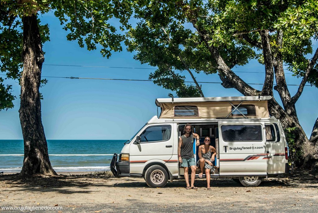 roadtrip por australia