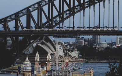 Trabajar en Australia – Parte I: Nuestra Historia