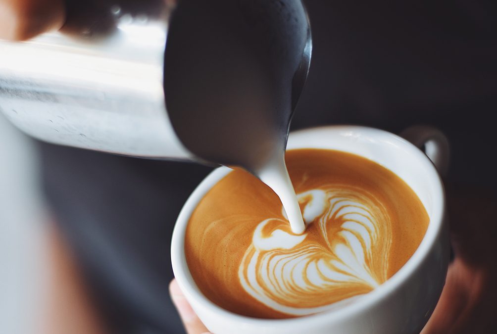 La Ruta del Café en Sydney – Australia: las 5 mejores cafeterías de la ciudad.