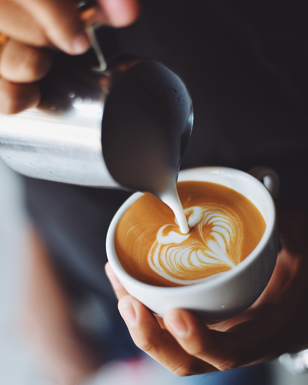La Ruta del Café en Sydney – Australia: las 5 mejores cafeterías de la ciudad.