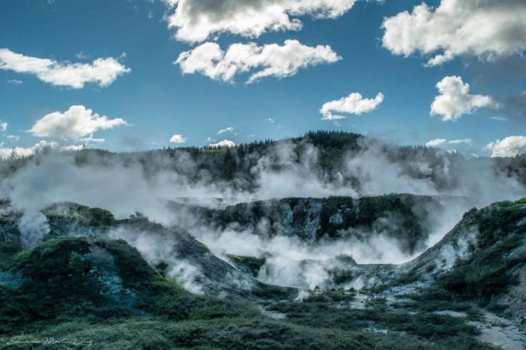 Taupo