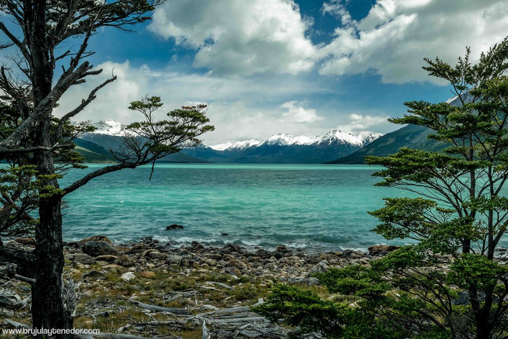 patagonia chilena y argentina