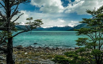 Patagonia Impredecible o el arte de cambiar de planes