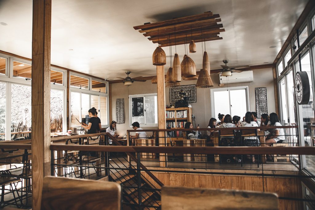 café en melbourne