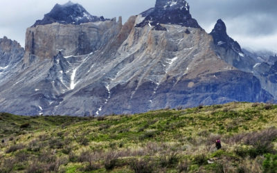Circuito O Torres del Paine – El camino de no retorno