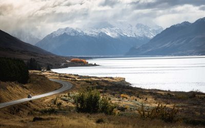 Roadtrip Nueva Zelanda: 10 consejos para planear tu próximo viaje por carretera