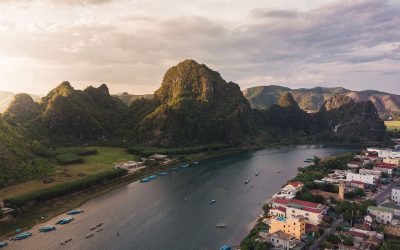 Qué hacer en Phong Nha Ke-Bang, la nueva joya natural de Vietnam