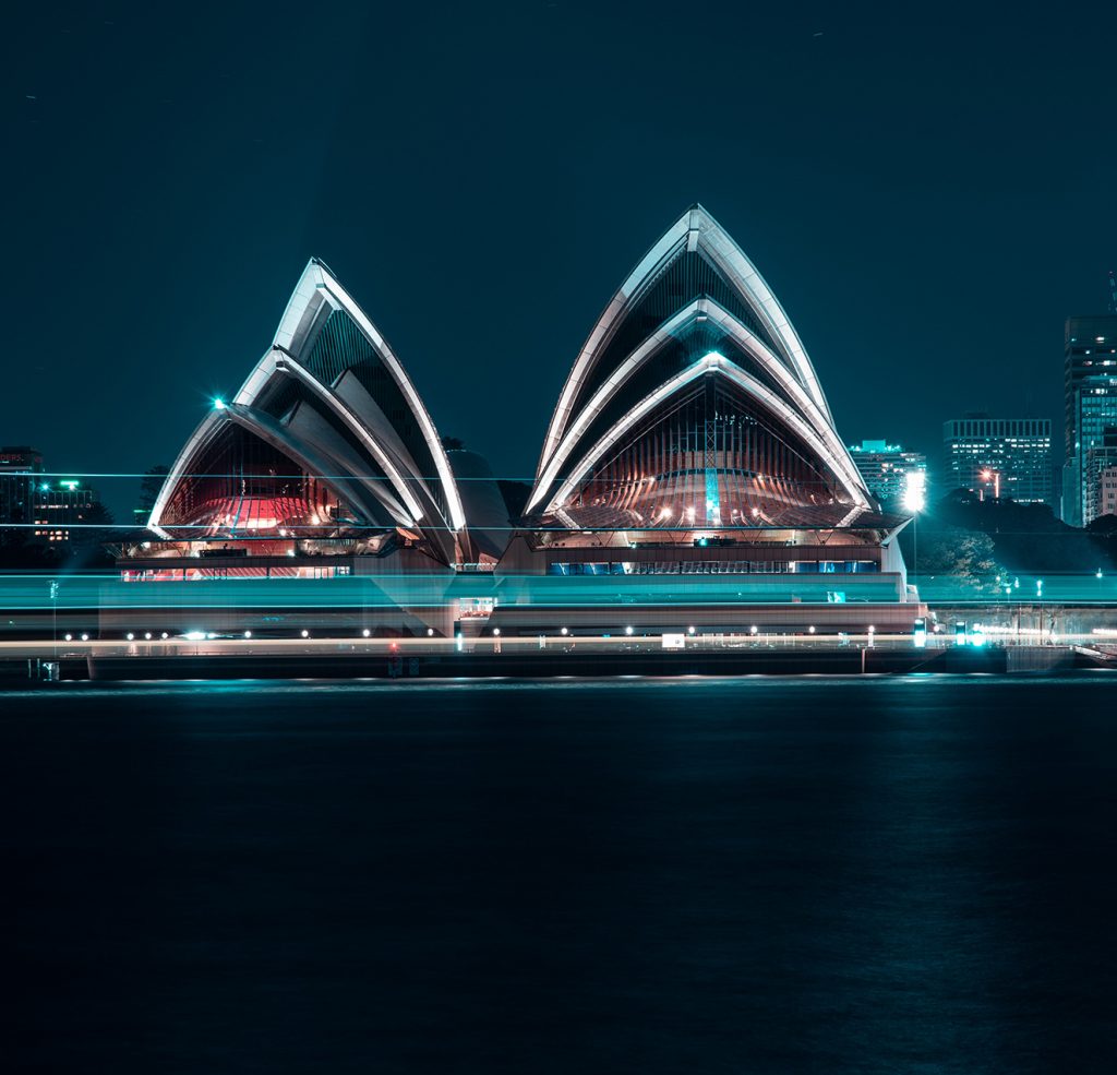 sydney
