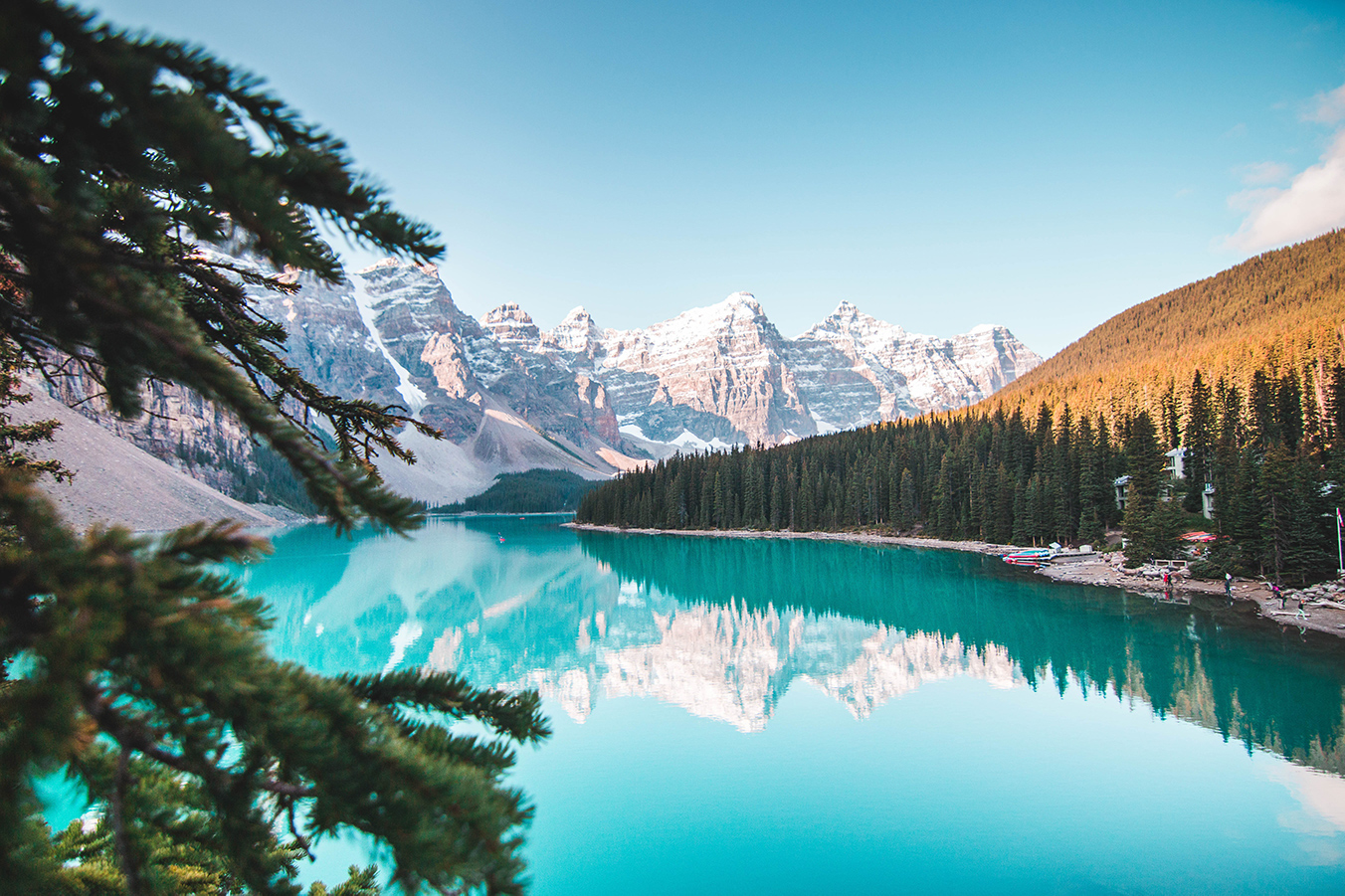Working Holiday Canada – Qué hacer cuando llega la invitación