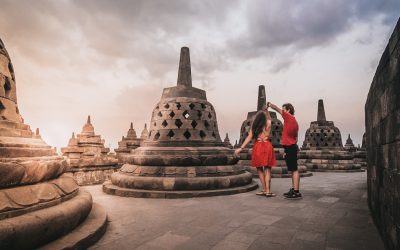 Guía para Viajar a Indonesia – ¡Todo lo que necesitas saber!