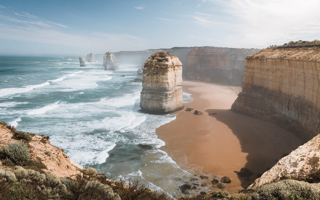 Great Ocean Road en Australia: Qué Ver y Cómo Recorrerla