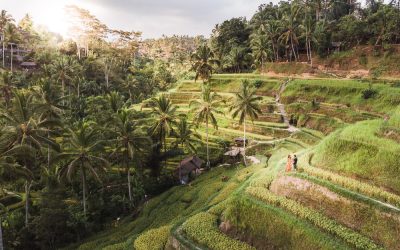 Guía para Viajar a Bali por primera vez – ¡Todo lo que necesitas saber!