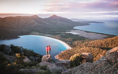 Destinos en Australia – ¡15 lugares que no te puedes perder en tu viaje por Australia!