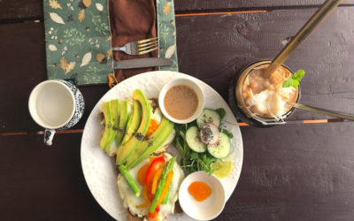 Comer en Hoi An: dónde comer bueno, bonito y barato en Hoi An