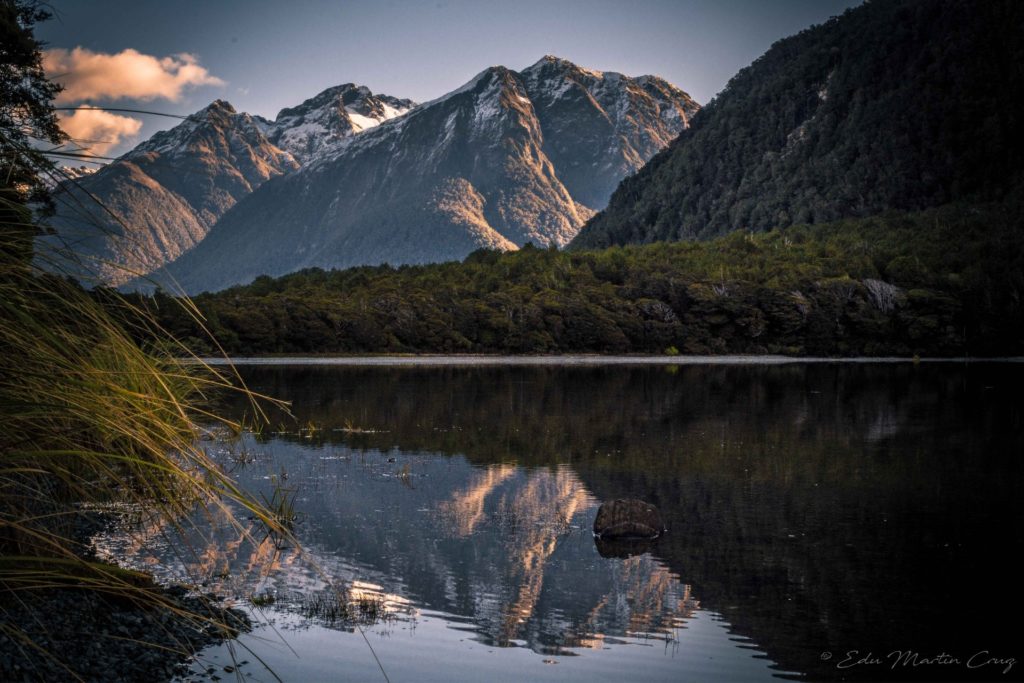 milford sound