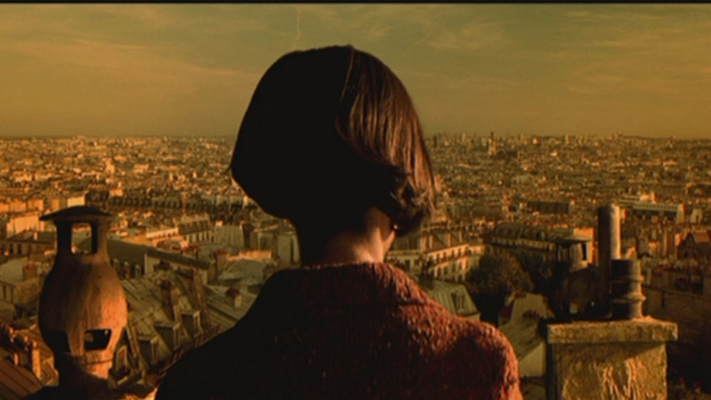 Amelie Poulain