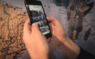 Las mejores app de viajes: lo que no pueden faltar en tu celular a la hora de viajar