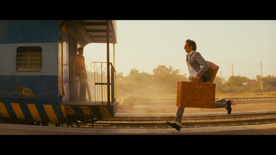 darjeeling limited