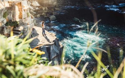 Lugares desconocidos de Australia: ¡12 destinos para alucinar y que de seguro no conocías!
