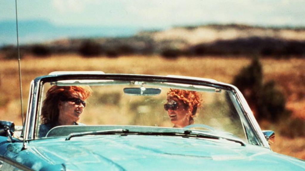 thelma y louise