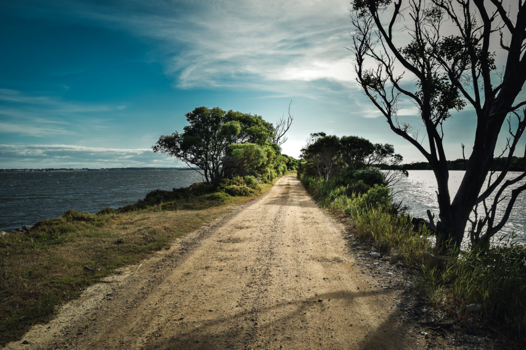 laakes entrance lugares desconocidos de australia