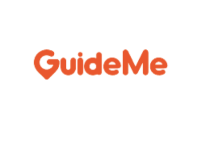 Logo Guideme