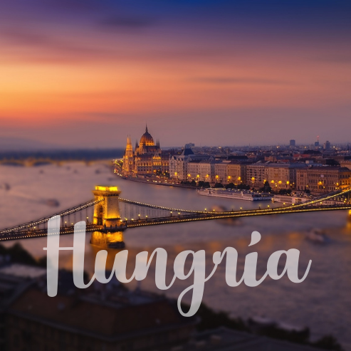 hungria working holiday visa