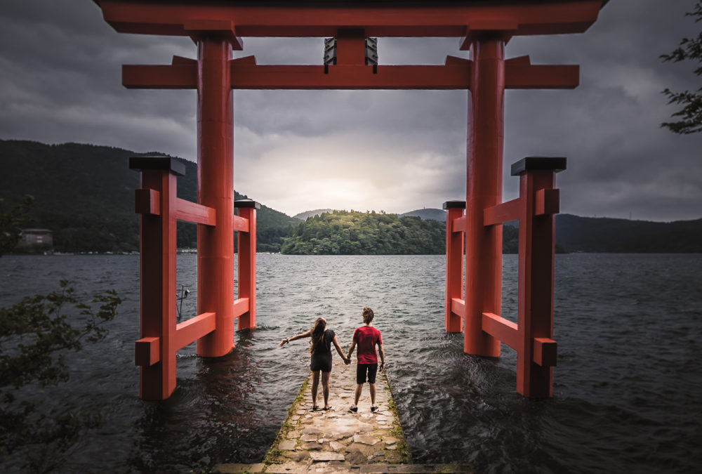 Guía para viajar a Japón – ¡Todo lo que necesitas para planificar tu viaje!