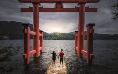 Guía para viajar a Japón – ¡Todo lo que necesitas para planificar tu viaje!