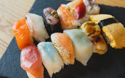 Qué comer en Japón – ¡10 comidas japonesas que no te puedes perder!