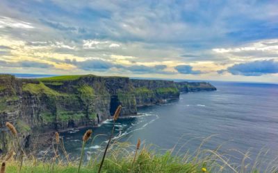 Working Holiday Irlanda para Chilenos – Guia Paso a Paso para Postular