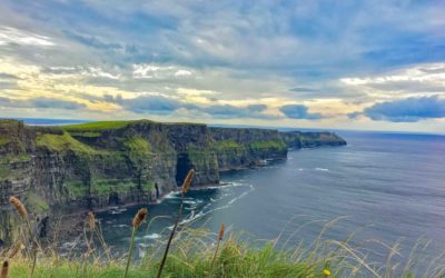 Working Holiday Irlanda para Chilenos – Guia Paso a Paso para Postular 2025
