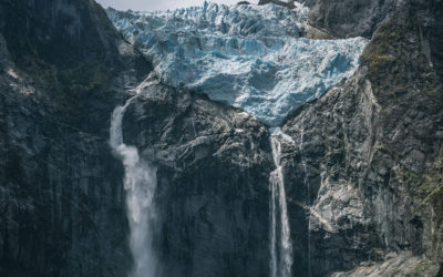 Parque Nacional Queulat. Como y cuando recorrerlo. Guía de la Carretera Austral.