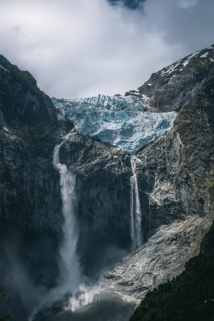 Parque Nacional Queulat