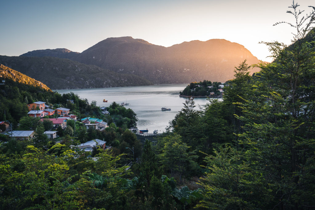 Carretera Austral
