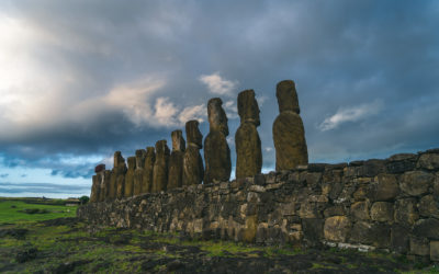 Guía para Recorrer Rapa Nui – Isla de Pascua