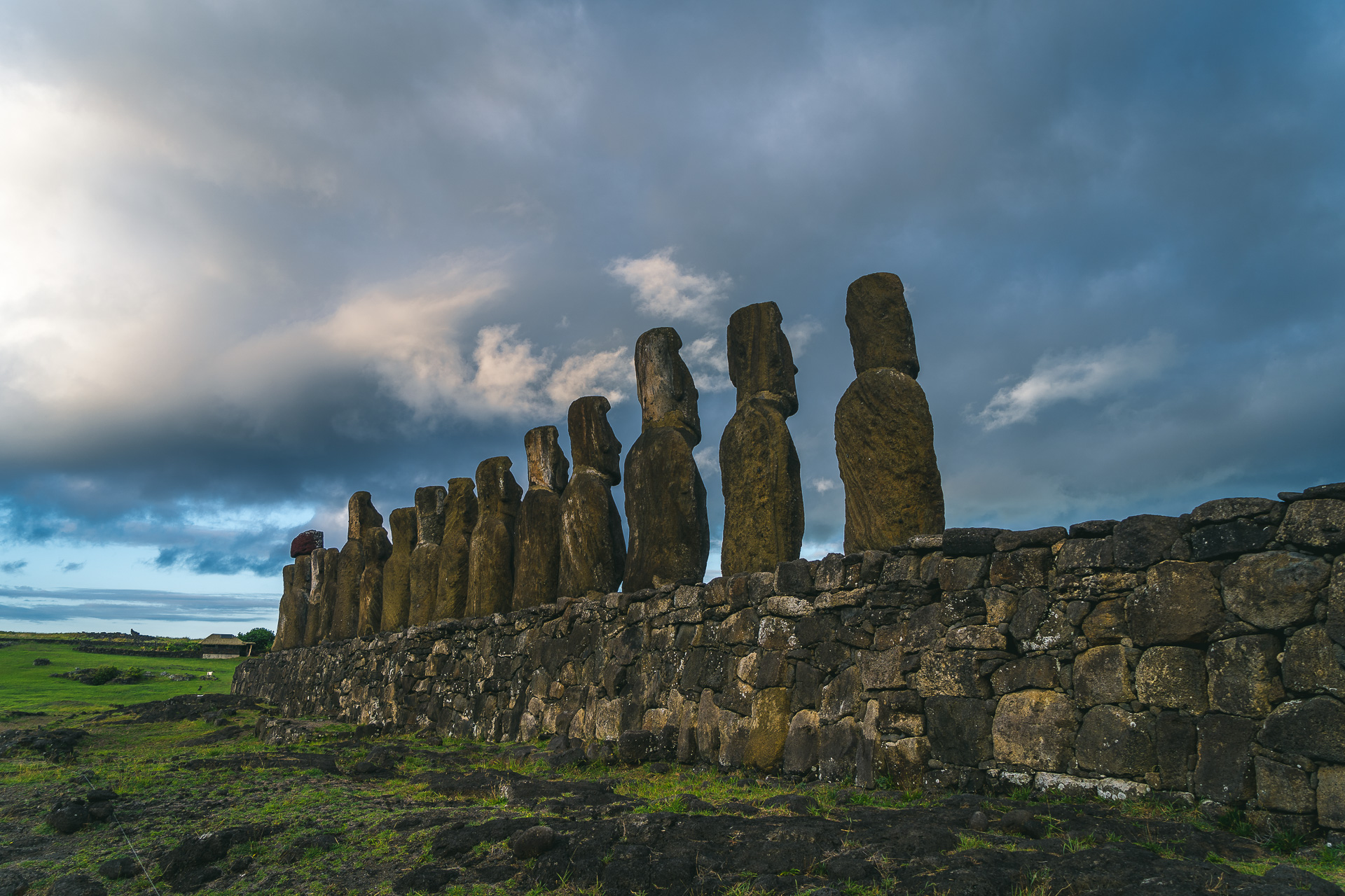 Que ver y qué hacer en Rapa Nui – Isla de Pascua
