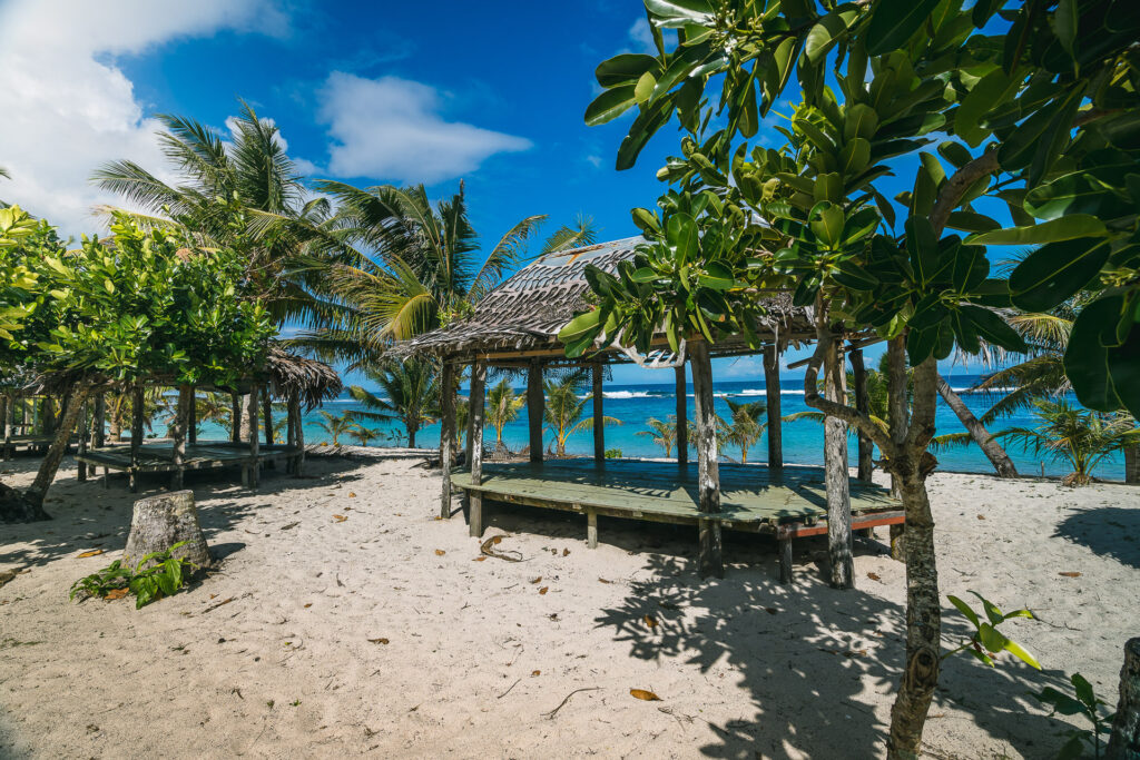 Que ver y Que hacer en Samoa. Upolu