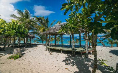 Que ver y que hacer en Samoa: Explorando Upolu