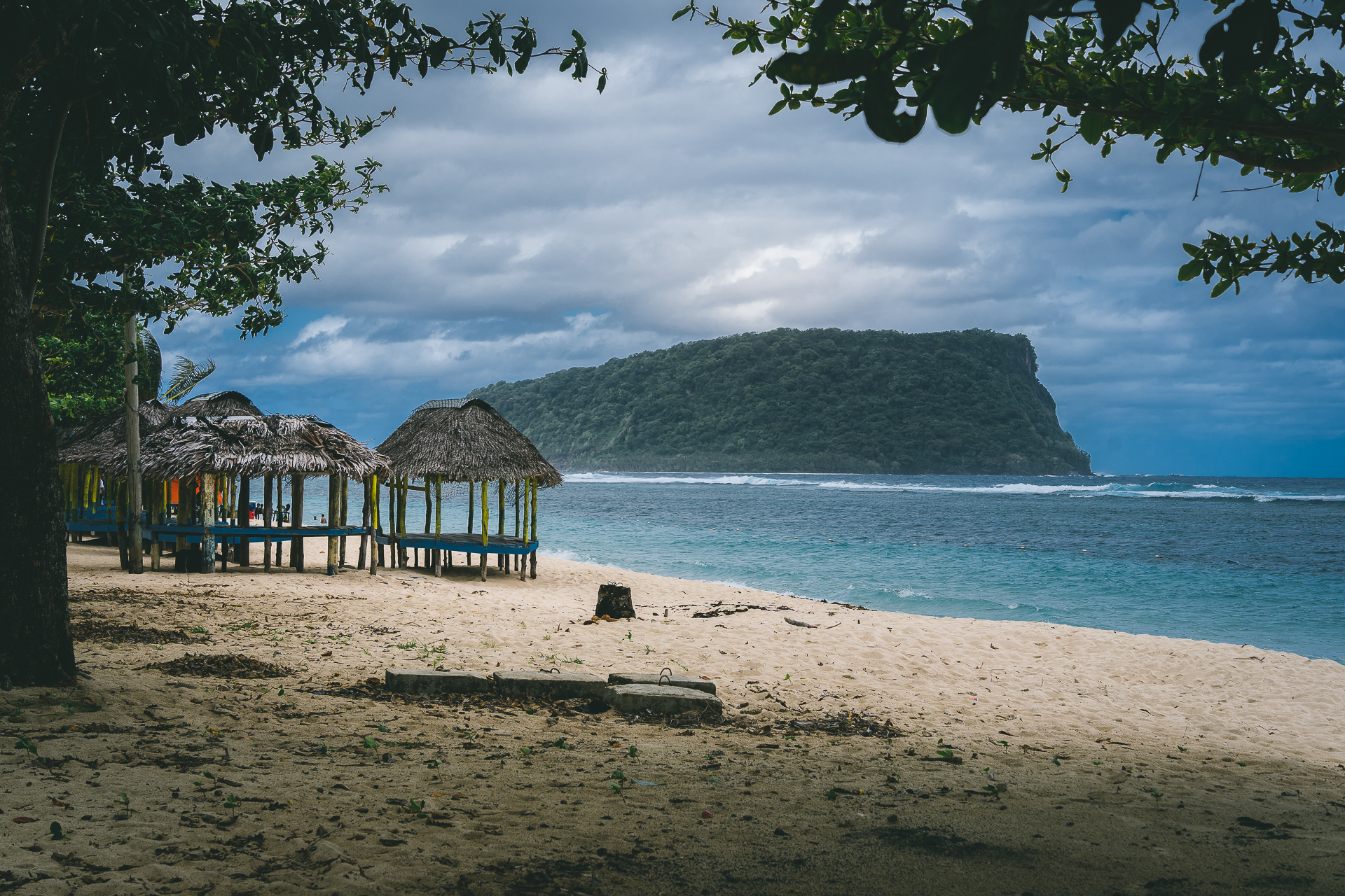 Guía para Explorar la Isla de Savai’i en Samoa. La isla más Auténtica de Polinesia 2025