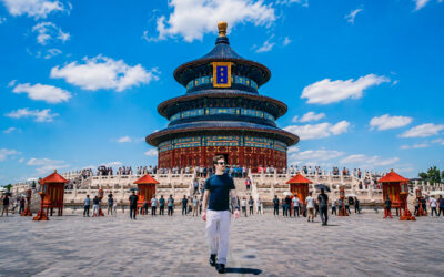 Qué ver y qué hacer en Beijing: Guía completa e itinerario