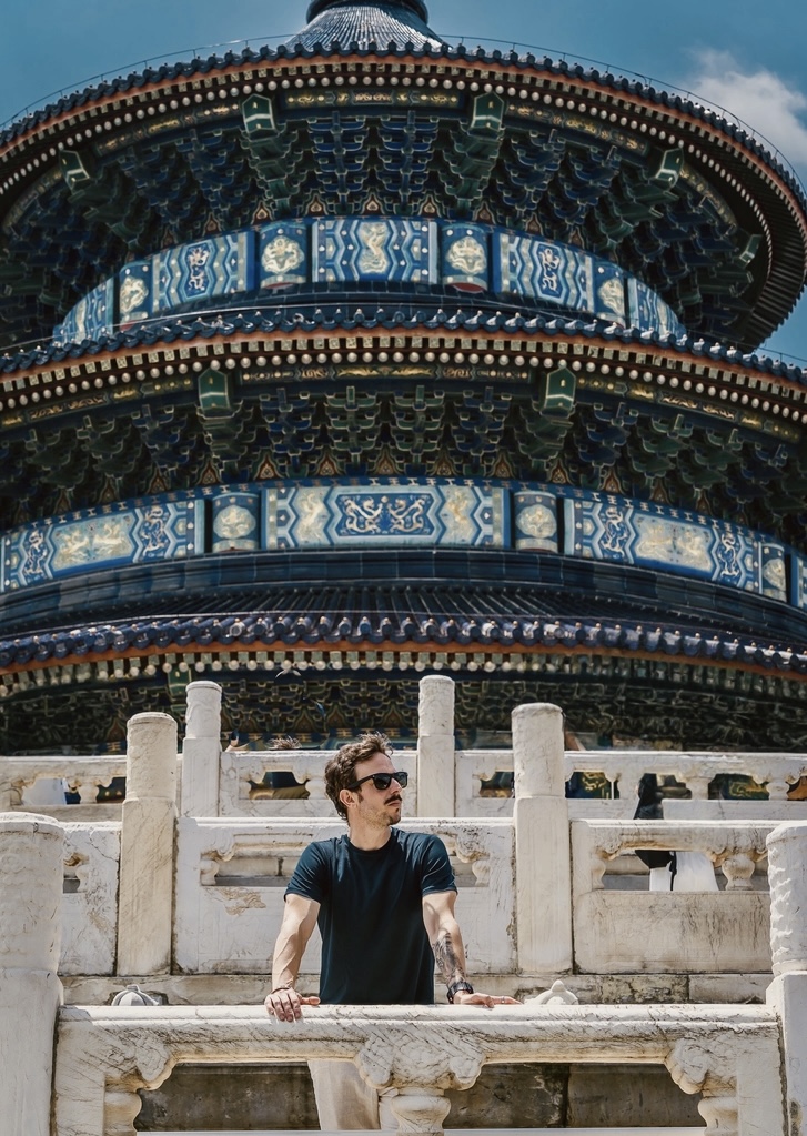 En China Vietnam